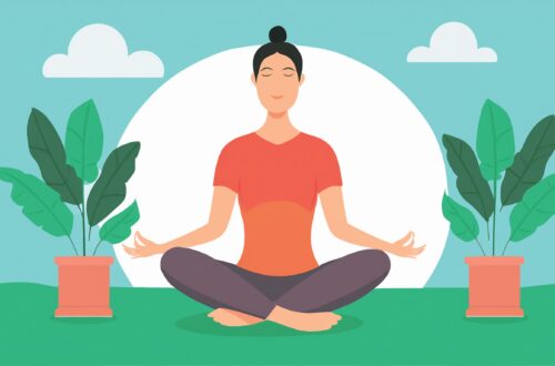 breathing meditation